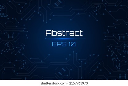 futuristic abstract background. Server, internet, speed. Futuristic tunnel HUD. Motion graphics for an abstract data center .vector illustration ,eps10,wireframe,dark 
 background