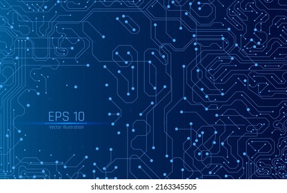 futuristic abstract background. Server, internet, speed. Futuristic tunnel HUD. Motion graphics for an abstract data center .vector illustration ,eps10,wireframe,dark 
 background