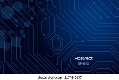 futuristic abstract background. Server, internet, speed. Futuristic tunnel HUD. Motion graphics for an abstract data center .  wireframe ,dark 
 background and  Dotted texture template.