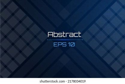 futuristic abstract background. Server, internet, speed. Futuristic tunnel HUD. Motion graphics for an abstract data center .  wireframe ,dark 
 background and  Dotted texture template.
