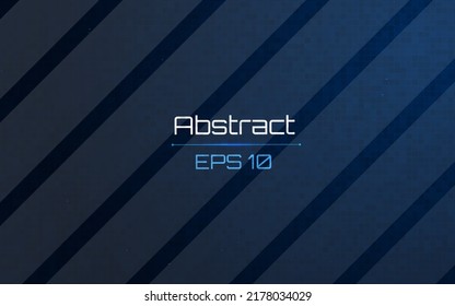 futuristic abstract background. Server, internet, speed. Futuristic tunnel HUD. Motion graphics for an abstract data center .  wireframe ,dark 
 background and  Dotted texture template.