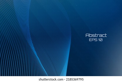 Futuristic abstract background. Server, internet, speed. Futuristic tunnel HUD. Motion graphics for an abstract data center .  wireframe ,dark 
 background and  Dotted texture template.