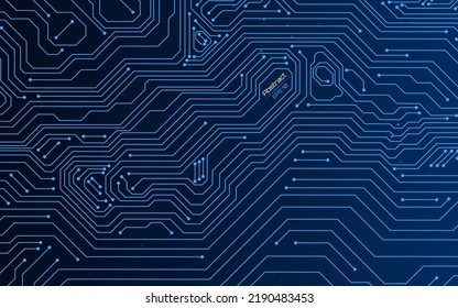 Futuristic abstract background. Server, internet, speed. Futuristic tunnel HUD. Motion graphics for an abstract data center .  wireframe ,dark 
 background and  Dotted texture template.