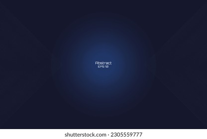 futuristic abstract background. Server, internet, speed. Futuristic tunnel HUD. Motion graphics for an abstract data center .vector illustrator,eps10,wireframe,darck  background