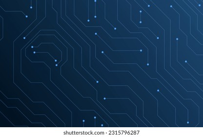futuristic abstract background. Server, internet, speed. Futuristic tunnel HUD. Motion graphics for an abstract data center .vector illustrator,eps10,wireframe,dark  background