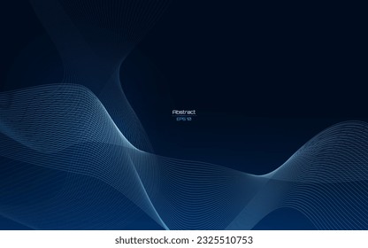 futuristic abstract background. Server, internet, speed. Futuristic tunnel HUD. Motion graphics for an abstract data center .vector illustrator,eps10,wireframe,background