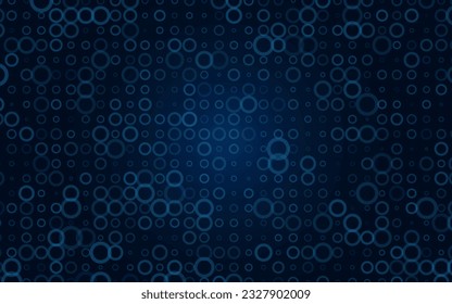 futuristic abstract background. Server, internet, speed. Futuristic tunnel HUD. Motion graphics for an abstract data center .vector illustrator,eps10,wireframe,background