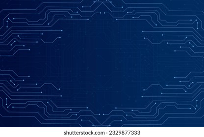 futuristic abstract background. Server, internet, speed. Futuristic tunnel HUD. Motion graphics for an abstract data center .vector illustrator,eps10,wireframe,background