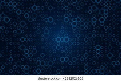 futuristic abstract background. Server, internet, speed. Futuristic tunnel HUD. Motion graphics for an abstract data center .vector illustrator,eps10,wireframe,background