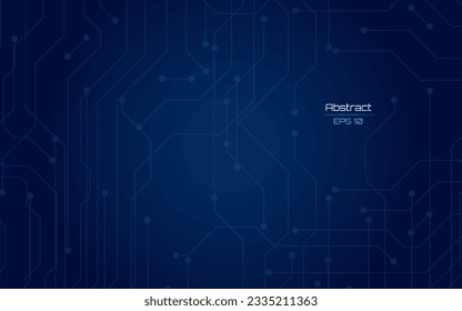 futuristic abstract background. Server, internet, speed. Futuristic tunnel HUD. Motion graphics for an abstract data center .vector illustrator,eps10,wireframe,background
