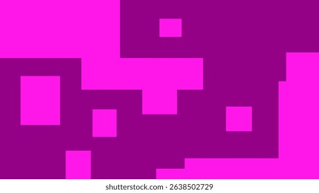 Futuristic Abstract Background with Soft Glow