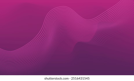 Futuristische abstrakte Hintergrund, Für Tapete, Banner, Hintergrund, Karte, Buchillustration, Landing Page.