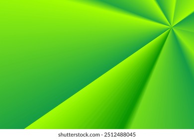 Futuristic abstract conical gradient background with smooth color transitions. Ideal for adding a modern, artistic touch to professional presentations, graphic design, and marketing materials.