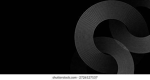 Diseño digital Abstractas futurista: Negocios modernos, Tecnología, Innovación, Gráficos degradados, Cyber Networking, Marca elegante Tendencias estéticas