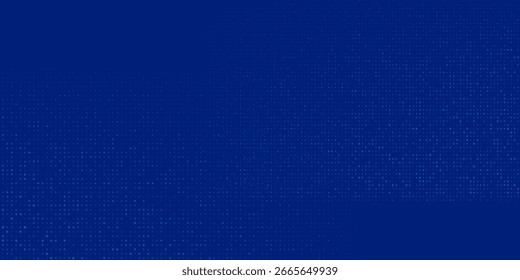 Tecnologia digital abstrata futurista pano de fundo. Padrão de meio-tom do mosaico técnico. Tecnologia ou Ciência Apresentação de Pesquisa. Eps10 moderno