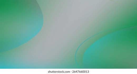 Futuristic Abstract Gradient Background with Purple and Blue Glow