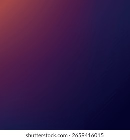 Futuristic Abstract Gradient Background with Soft Waves

