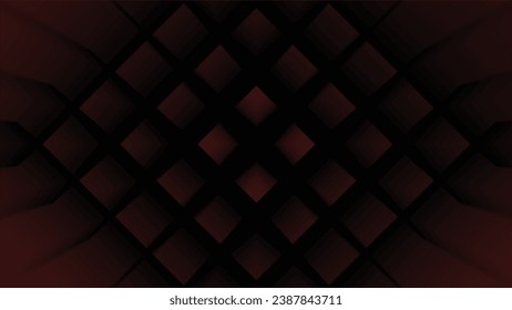 Futuristic abstract presentation background. Multi-purpose use
