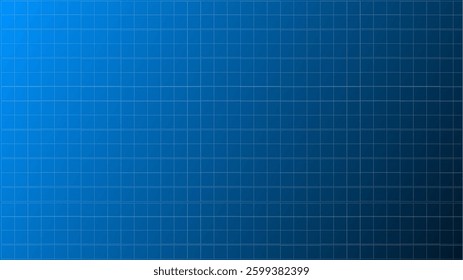 Futuristic Abstract Shapes and Light Streaks