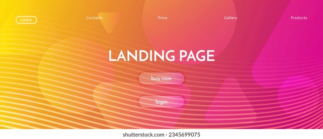 Futuristic Abstract Texture. 3d Fluid Lines. Color Dynamic Movement. Business Brochure. Curve Futuristic Abstract. Vibrant Creative Layout. Gradient Magazine. Futuristic Abstract Flow.