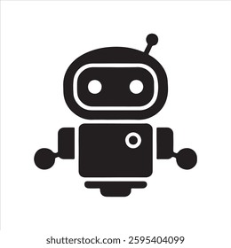 Futuristic AI Icon – Smart Digital Innovation
Modern Artificial Intelligence Logo – Cutting-Edge Tech Design
Sleek AI Symbol – Advanced Machine Learning and Automation