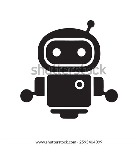 Futuristic AI Icon – Smart Digital Innovation
Modern Artificial Intelligence Logo – Cutting-Edge Tech Design
Sleek AI Symbol – Advanced Machine Learning and Automation