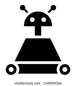 
Futuristic artificial intelligence mechanism robotics technology
