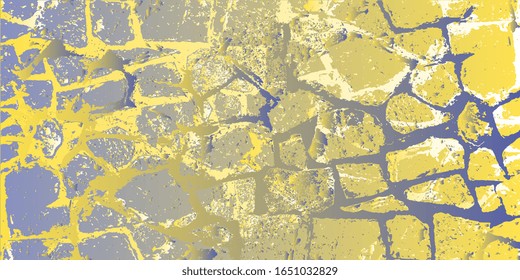 Futuristic background. Abstract background. Background for business cards and flyers. Vector illustration. EPS-10. Creative background. Abstract graphics. Abstraction