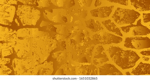 Futuristic background. Abstract background. Background for business cards and flyers. Vector illustration. EPS-10. Creative background. Abstract graphics. Abstraction