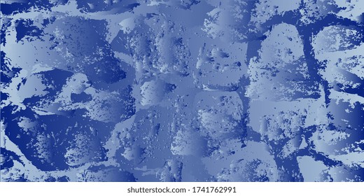 Futuristic background. Abstract background. Background for business cards and flyers. Vector illustration. EPS-10. Creative background. Abstract graphics. Abstraction