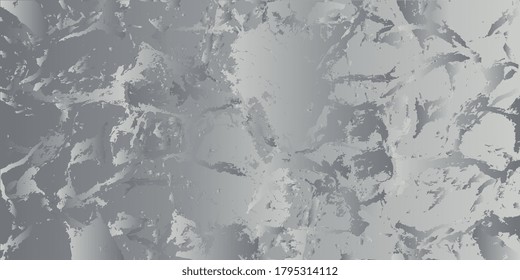 Futuristic background. Abstract background. Background for business cards and flyers. Vector illustration. EPS-10. Creative background. Abstract graphics. Abstraction