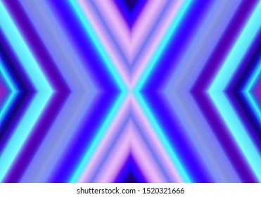 futuristic background with blue color. vector illustration
