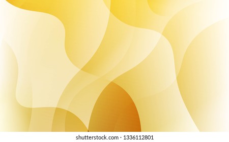 Futuristic Background With Color Gradient Geometric Shape. For Elegant Pattern Cover Book. Vector Illustration