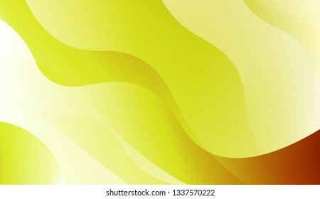Futuristic Background With Color Gradient Geometric Shape. For Your Design Wallpapers Presentation. Vector Illustration with Color Gradient.