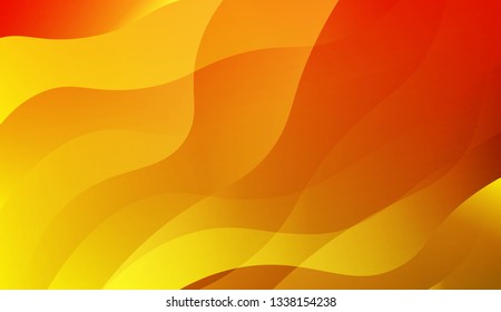 Futuristic Background With Color Gradient Geometric Shape. For Your Design Wallpapers Presentation. Vector Illustration with Color Gradient.