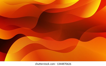 Futuristic Background With Color Gradient Geometric Shape. For Creative Templates, Cards, Color Covers Set. Vector Illustration with Color Gradient.
