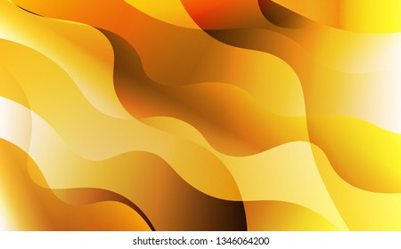 Futuristic Background With Color Gradient Geometric Shape. For Creative Templates, Cards, Color Covers Set. Vector Illustration with Color Gradient.