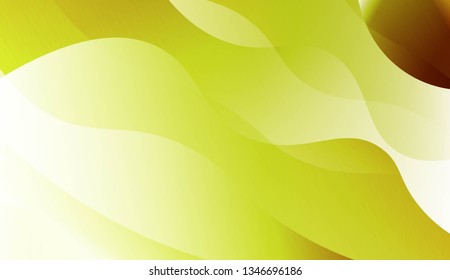Futuristic Background With Color Gradient Geometric Shape. For Your Design Wallpapers Presentation. Vector Illustration with Color Gradient.