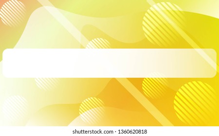 Futuristic Background With Color Gradient Geometric Shape for Your Design Landing Page, Ad, Banner, Cover Page. Vector Illustration with Color Gradient