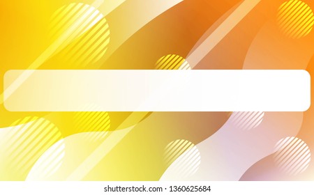 Futuristic Background With Color Gradient Geometric Shape for Your Design Landing Page, Ad, Banner, Cover Page. Vector Illustration with Color Gradient