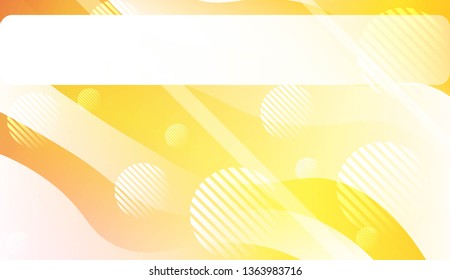Futuristic Background With Color Gradient Geometric Shape for Your Design Landing Page, Ad, Banner, Cover Page. Vector Illustration with Color Gradient