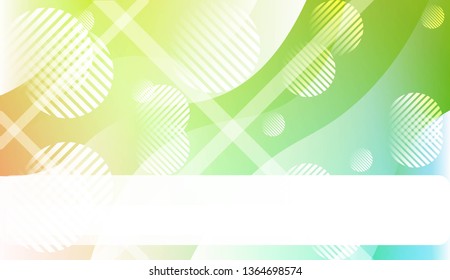 Futuristic Background With Color Gradient Geometric Shape for Your Design Landing Page, Ad, Banner, Cover Page. Vector Illustration with Color Gradient