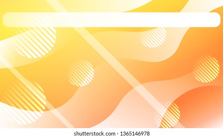Futuristic Background With Color Gradient Geometric Shape for Your Design Landing Page, Ad, Banner, Cover Page. Vector Illustration with Color Gradient