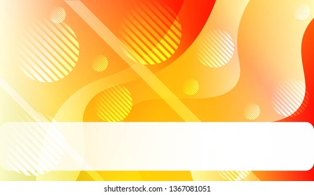Futuristic Background With Color Gradient Geometric Shape for Your Design Landing Page, Ad, Banner, Cover Page. Vector Illustration with Color Gradient