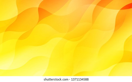 Futuristic Background With Color Gradient Geometric Shape. Abstract Blurred Gradient Background With Light. For Your Graphic Design, Banner Or Poster. Vector Illustration