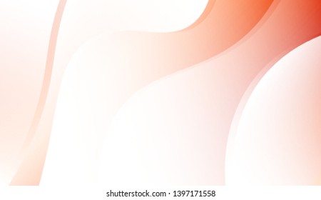 Futuristic Background With Color Gradient Geometric Shape. For Futuristic Ad, Booklets. Colorful Vector Illustration.