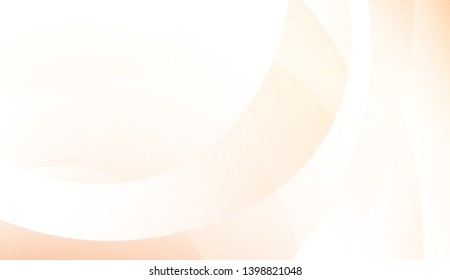 Futuristic Background With Color Gradient Geometric Shape. For Futuristic Ad, Booklets. Colorful Vector Illustration.