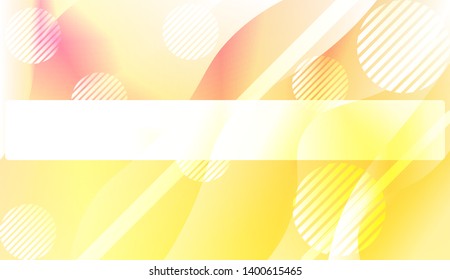 Futuristic Background With Color Gradient Geometric Shape for Your Design Landing Page, Ad, Banner, Cover Page. Vector Illustration with Color Gradient.