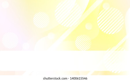 Futuristic Background With Color Gradient Geometric Shape for Your Design Landing Page, Ad, Banner, Cover Page. Vector Illustration with Color Gradient.