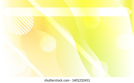 Futuristic Background With Color Gradient Geometric Shape for Your Design Landing Page, Ad, Banner, Cover Page. Vector Illustration with Color Gradient.